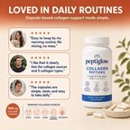 Peptiglow Collagen Peptides