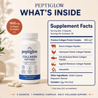 Peptiglow Collagen Peptides