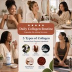 Peptiglow Collagen Peptides