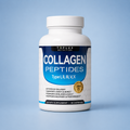 Peptiglow Collagen Peptides Capsulesda ada